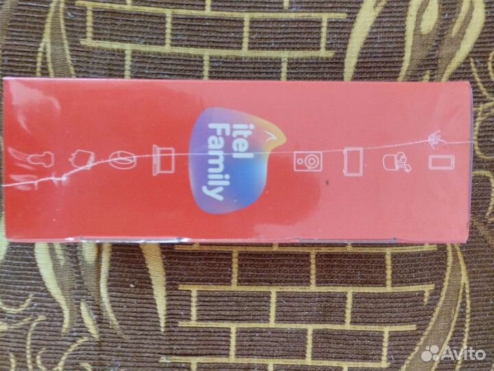 Сенсорный телефон A 25