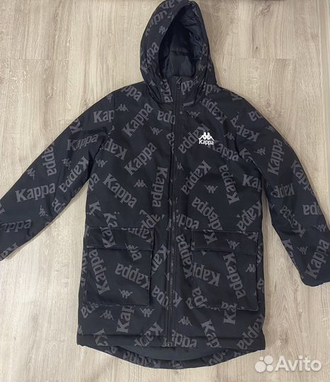 Куртка Kappa