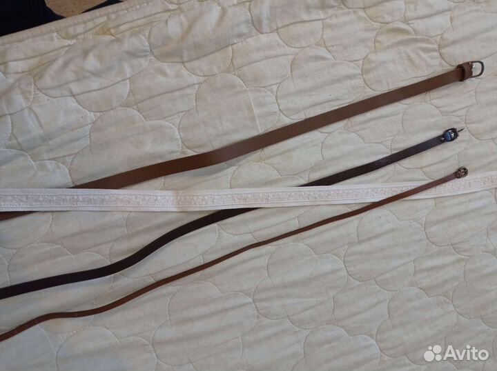 Ремешкки женские