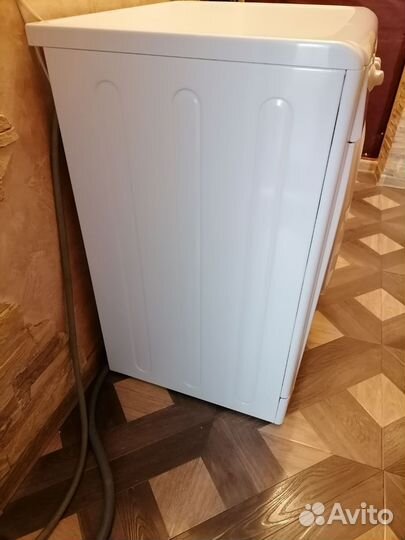 Стирально сушильная машина