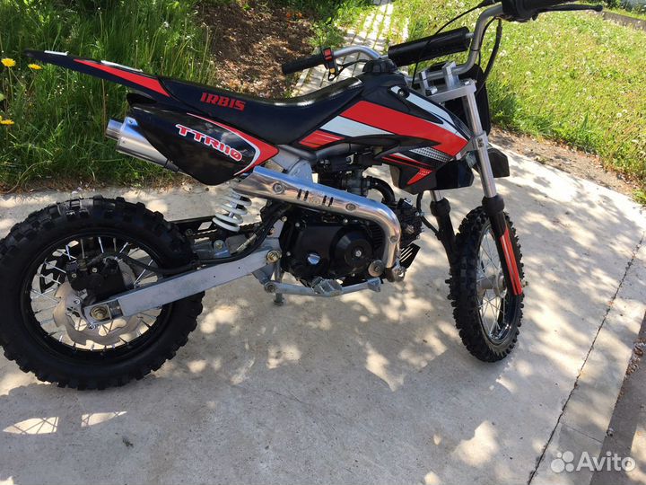 Irbid TTR110