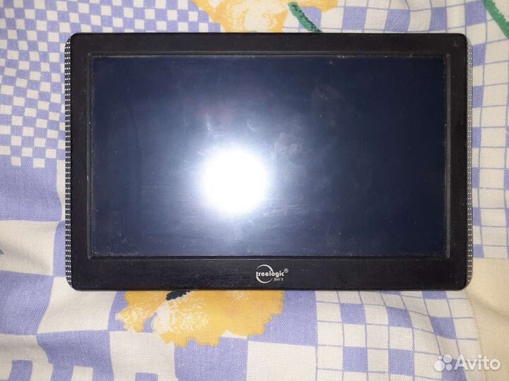 Gps navigator фрилогик