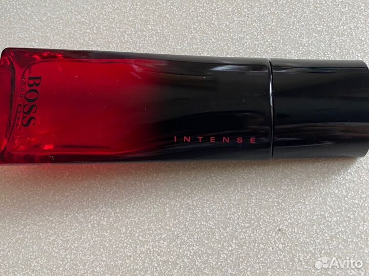 Hugo bosse Intense Оригинал
