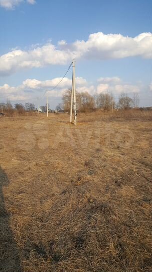 Участок 15 сот. (ИЖС)