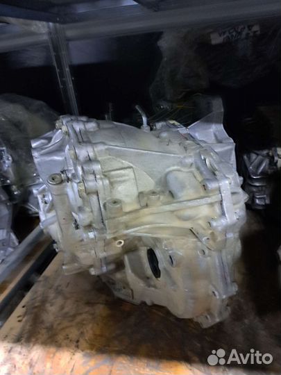 Вариатор jf016e