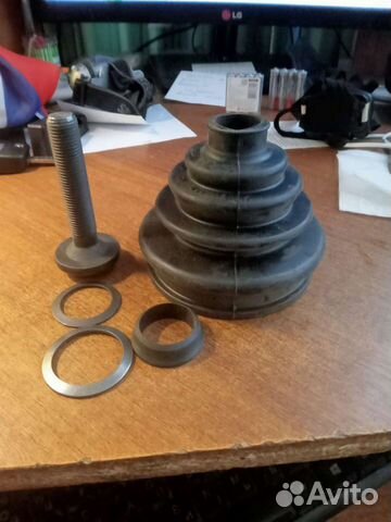 Пыльник шруса Ауди а4