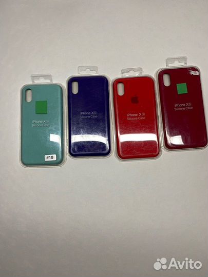 Чехол на iPhone