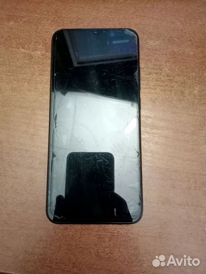 Xiaomi Redmi 9A, 2/32 ГБ