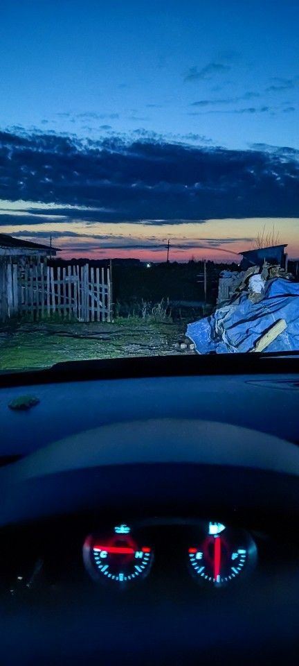 Chevrolet Cruze: фото владельца