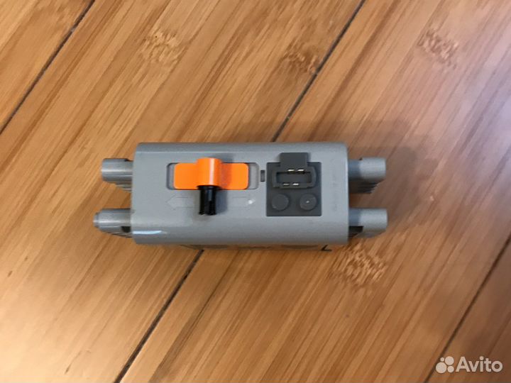 Механизмы Lego оригинал