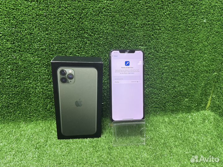 iPhone 11 Pro Max, 256 ГБ