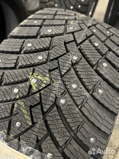 Pirelli Scorpion Ice Zero 2 255/45 R20 105H