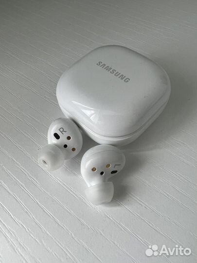 Наушники samsung galaxy buds 2