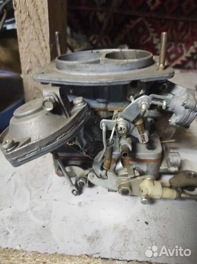 Подогреватель двигателя 220в.2,5 кв. На грузовое а