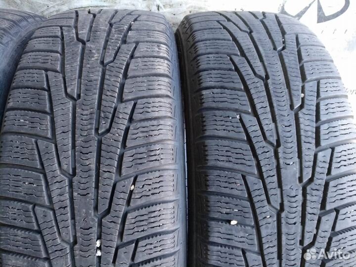 Nokian Tyres Nordman RS2 195/55 R16 91R