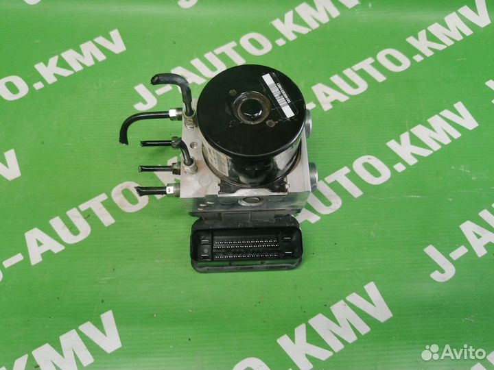 Блок ABS (насос) Mazda 3