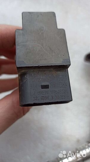 Катушка зажигания Volkswagen