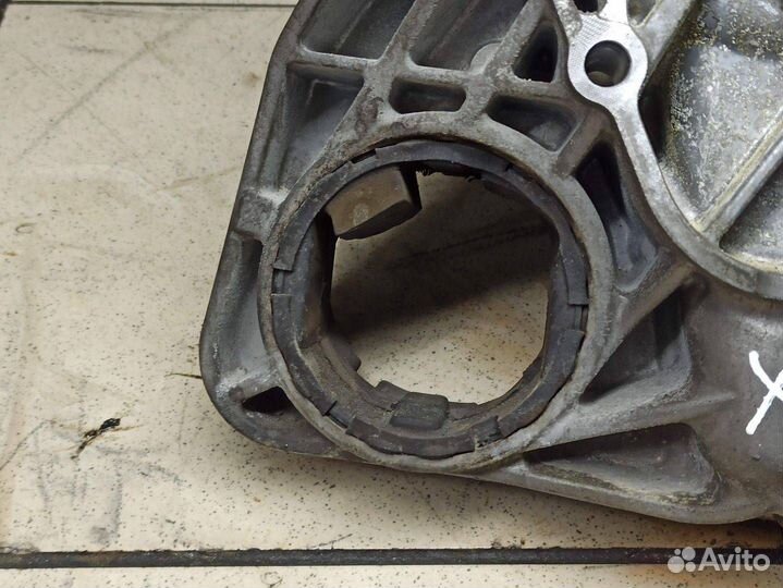 Раздаточная коробка BMW X5 E70 рест. 2012 7610586