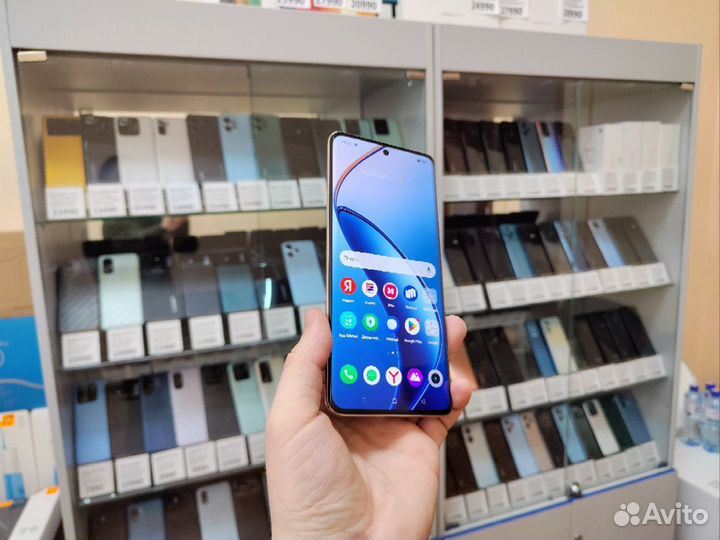 realme 12 Pro, 8/256 ГБ