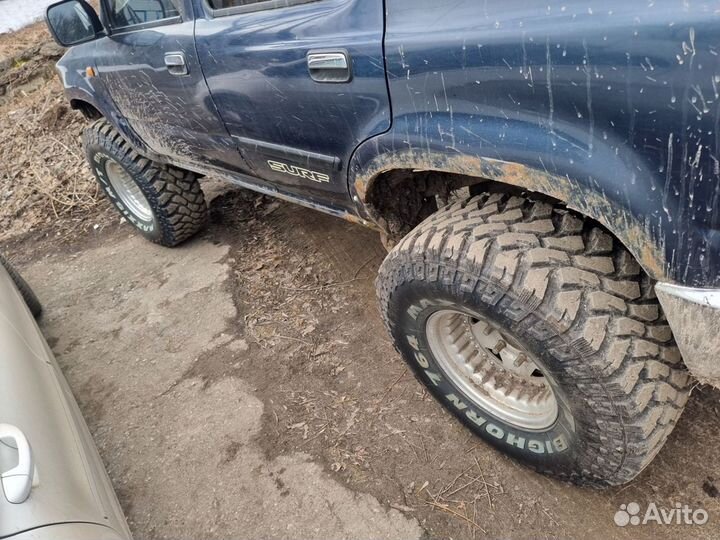 Maxxis MT-764 Bighorn 12.5 R33