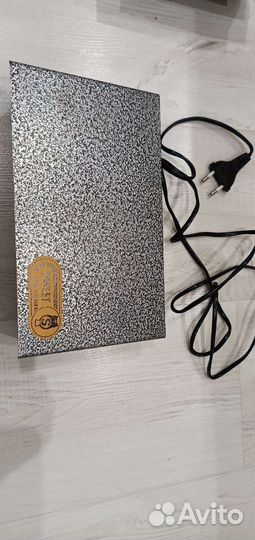 Детектор банкнот Овлет