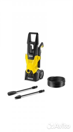 Karcher K3 Мойка высокого давления