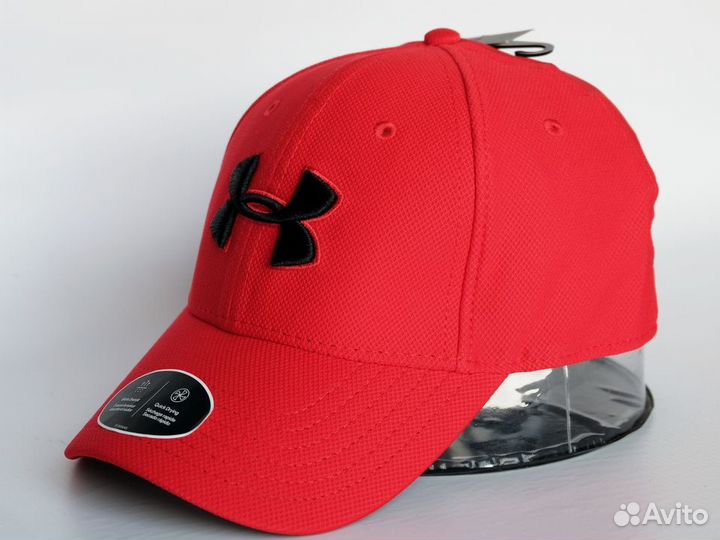 Бейсболка Under Armour Размер: 59/61 RUS L/XL