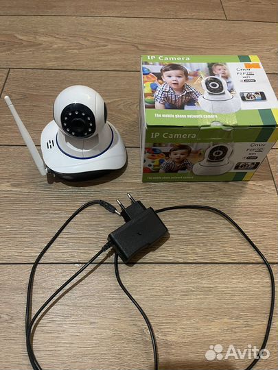 IP камера Wifi