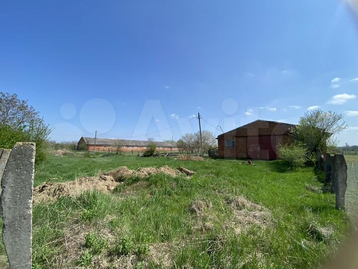 Участок 1,9 га (ИЖС)