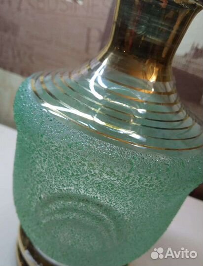 Штоф 1958г Чехословакия