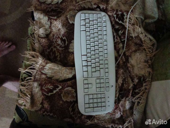 Logitech