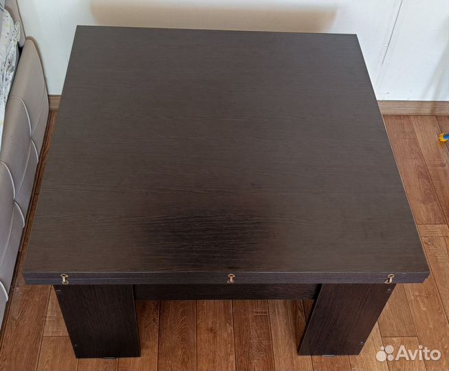 Стол трансформер