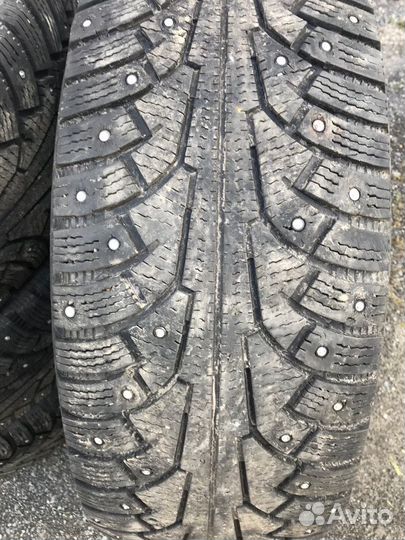 Nokian Tyres Hakkapeliitta 5 265/65 R17