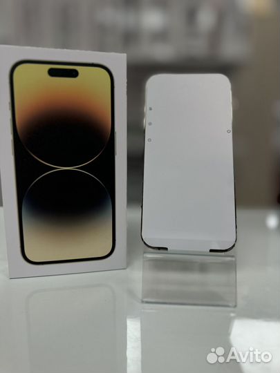 iPhone 14 Pro, 256 ГБ