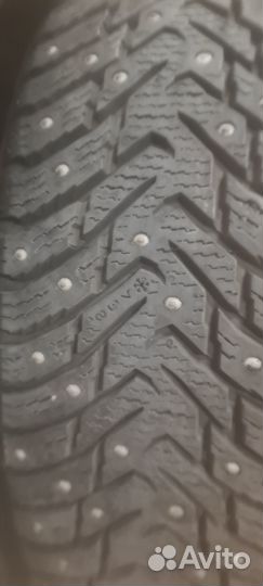 Nokian Tyres Nordman 8 205/60 R16