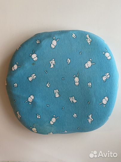 Подушка ортопедическая детская