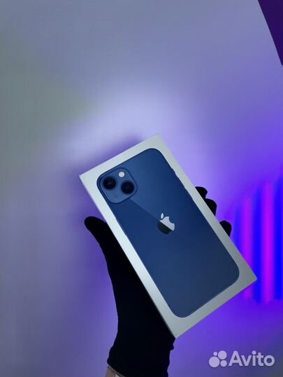 iPhone 13, 128 ГБ