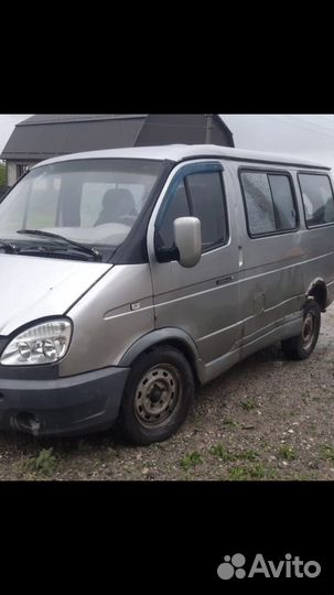 Разбор соболь баргузин