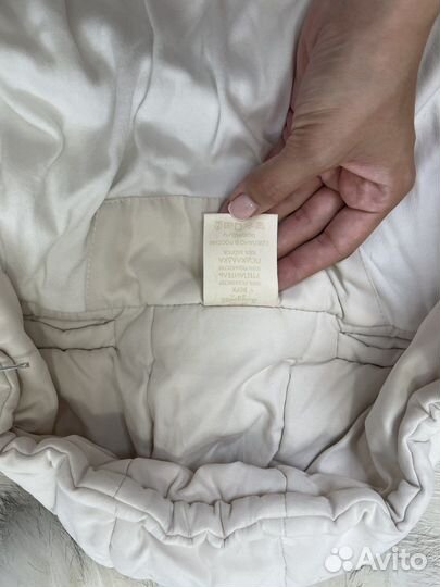 Конверт для новорожденного