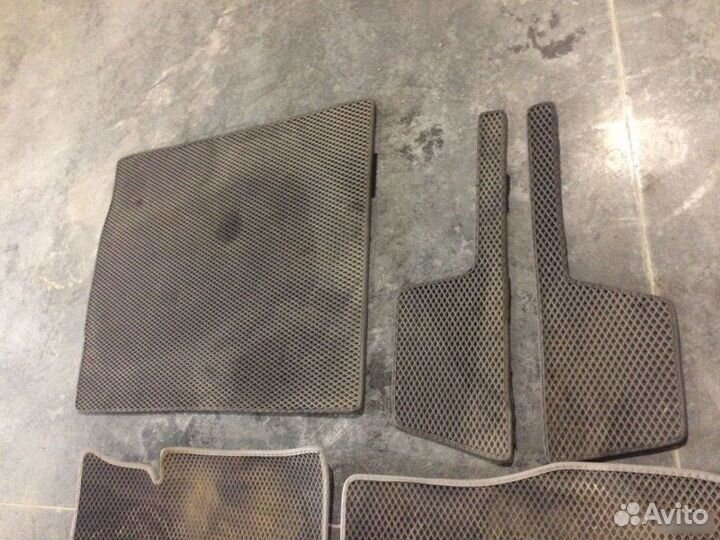 Комплект ковриков Bmw 3 G20