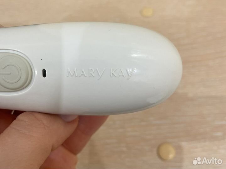 Щетка Массажер для лица