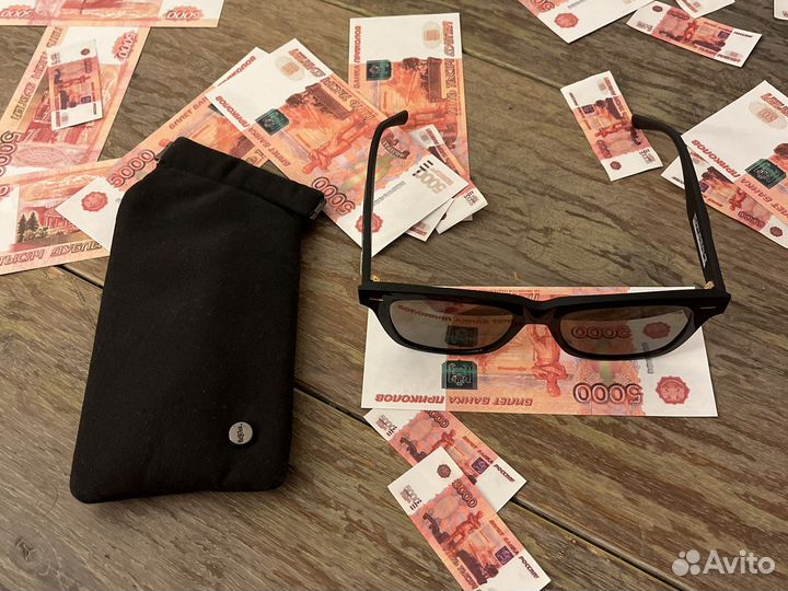 Очки A bathing APE