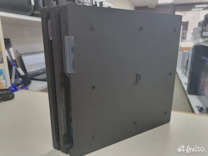 Sony PlayStation 4 Pro 1Tb