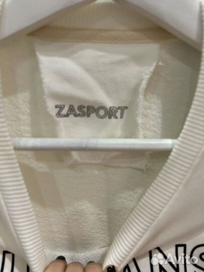 Свитшот zasport