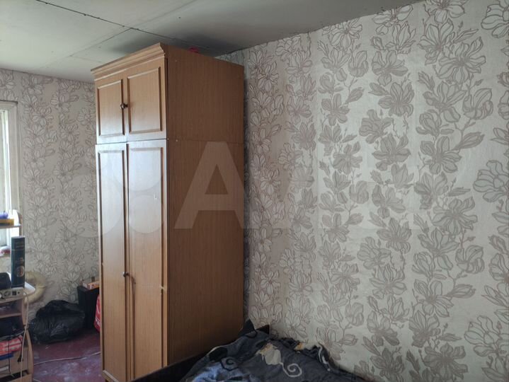 Дом 59,2 м² на участке 26,3 сот.