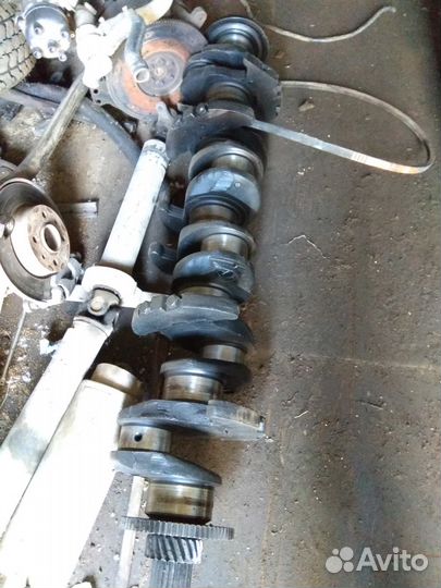 Двигатель А01