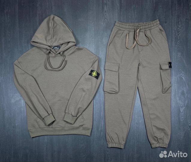 Спортивный костюм Stone Island