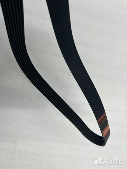 Ремень генератора Toyota Camry V50/V55 2grfe