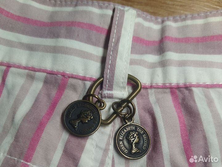 Шорты Sela и твое 46