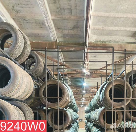 Dunlop SP Winter Sport 3D 205/60 R16 87L